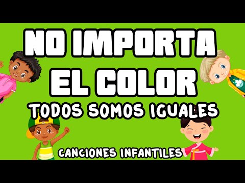 No importa el