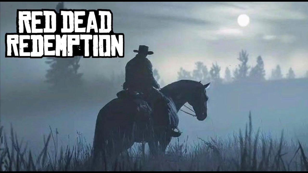 Chill Weekend Night Red Dead Redemption  Live Stream | Day 1 | GTA STATION