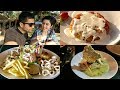 Goa Food Vlog! 🍤🍲🌯🥘