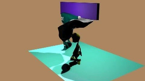 3d.studio.max 9 .Reactor cloth