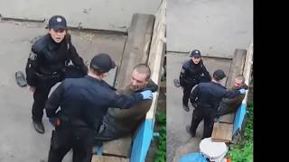 Полиция, Сумы что они творят! Посмотрите как ведут себя менты, мусора, копы беспредел! ПРИКОЛЫ 2018 Полиция, Сумы что они творят! Посмотрите как ведут себя менты, мусора, копы беспредел! ПРИКОЛЫ 2018