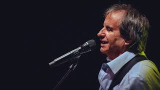 A Spaceman Came Travelling ~ Chris de Burgh (Live 2017)