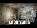 The Sumerian Tablet That Says Humans Were Designed to Live 1,000 Years—And the Gene That Was Removed