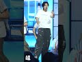 [Show Champion Fancam 4K] JUNSEO (준서) Slays with OMG! Vocals! 🎤