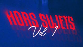 Joey Glüten - Hors sujets Vol.1 (Full album)