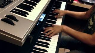 Download Lagu About to Crash (Dream Theater) - Piano intro MP3