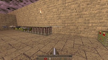 Quake - Lots of Death Knights - Nightmare 99% "Updated"