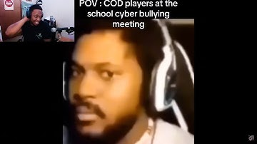 Impct Reacts to Shitpost status V63 | PogFish