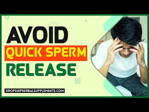Herbal Health Cure — How to Prevent Premature Ejaculation ...