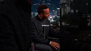 Lewis Hamilton Is Playing A Dangerous Game