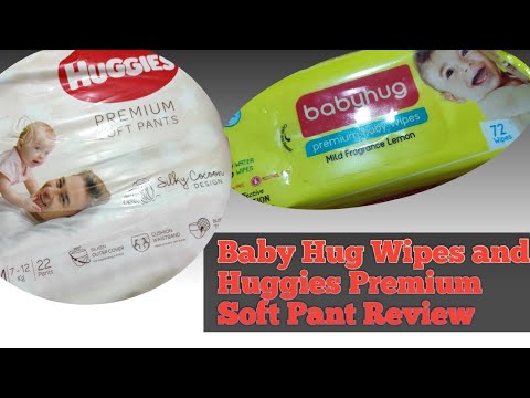 babyhug wipes