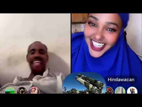 DHIFIQ OO CADHAYSAN BAY HINDI AFKA KAGASHAY WAXA KUDHACA DHAMEYSO MUUQAALKA