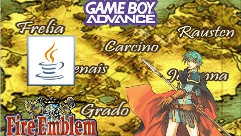 Fire Emblem Editor Adv. Download Preparations