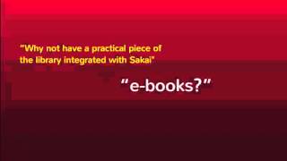 eLearning Western Libraries