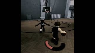 100m #robloxbasketball #roblo #viral #basketball #practicalbasketball #roblox #edit