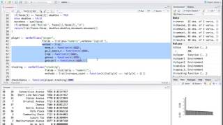 R Tutorial 39: Simulate Monopoly (board game) in R using setRefClass