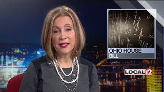 Ohio House passes bill requiring students to learn cursive by end of 5th grade