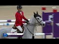 Kent & Greya can’t be caught! 🇺🇸🥇| Longines FEI Jumping World Cup™ final 2026 - round 2