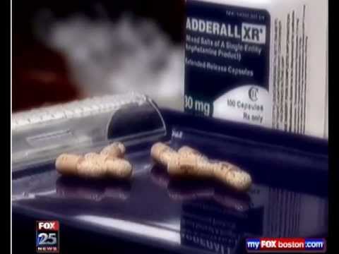 ADHD Medication Shortage Fox 25 News thumbnail