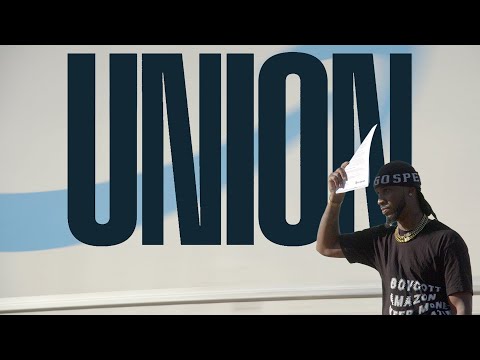 UNION (2024, 104min) | TRAILER