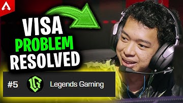 Day 2 Group Stage Part 2 | ALGS Year 4 Split 2