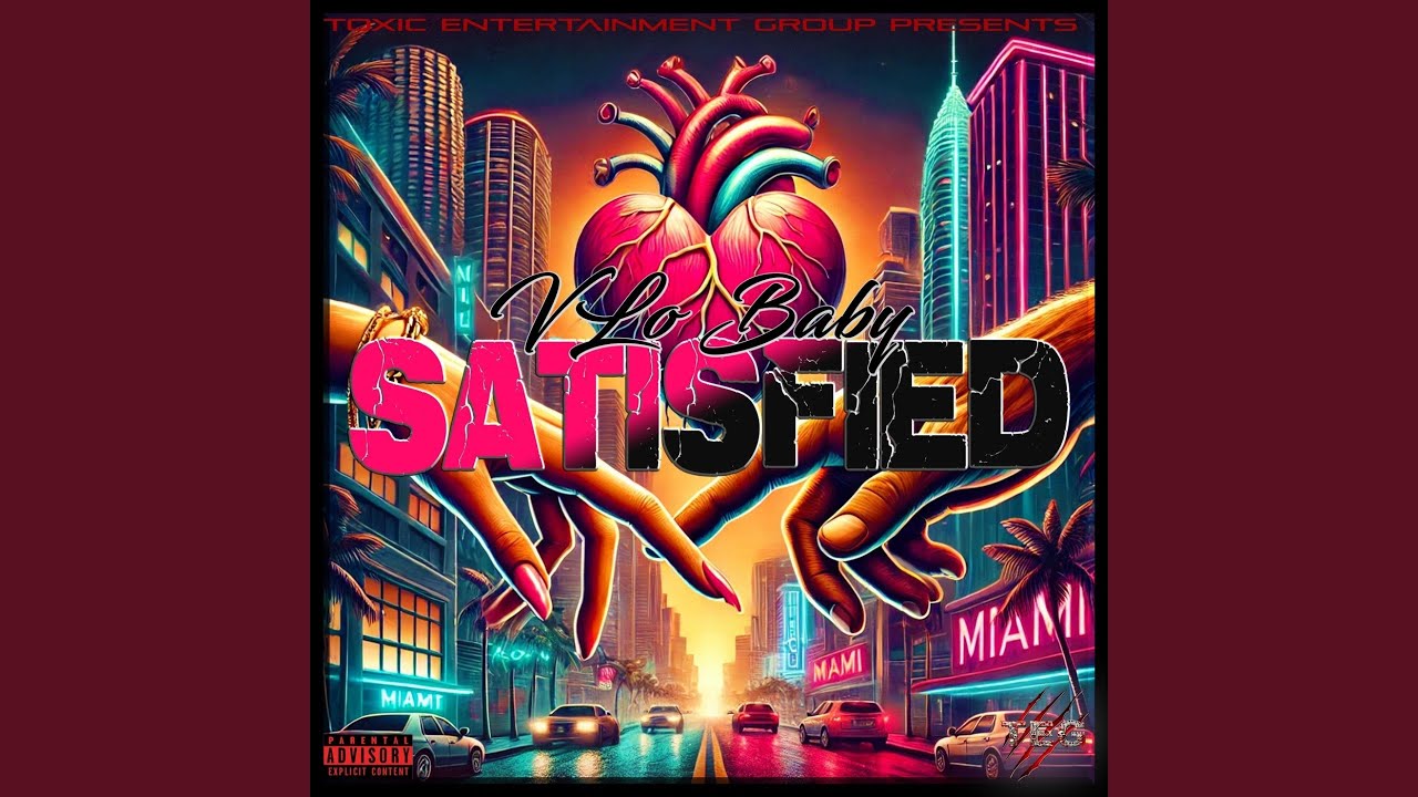 Guarda Satisfied su YouTube Guarda Satisfied su YouTube
