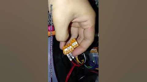 multiheads weigher linear vibrator maintaince and check