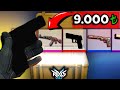 UCUZ KASADAN KATLADIK - CS2 KASA AÇILIMI - CSGOCASES promo code - cs bedava kasa