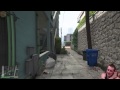 Grand Theft Auto Millbee Plays