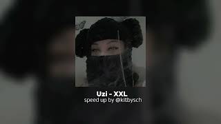 XXL - speed up