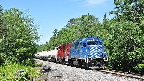 CP F13 Heads South and CP F15 Switching- 6/17/21