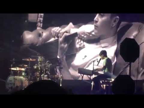 The Vamps -