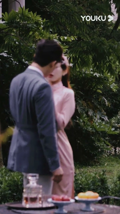 #maidsrevenge #chenfangtong #daigaozheng #cdrama #chinesedrama #youkuenglish