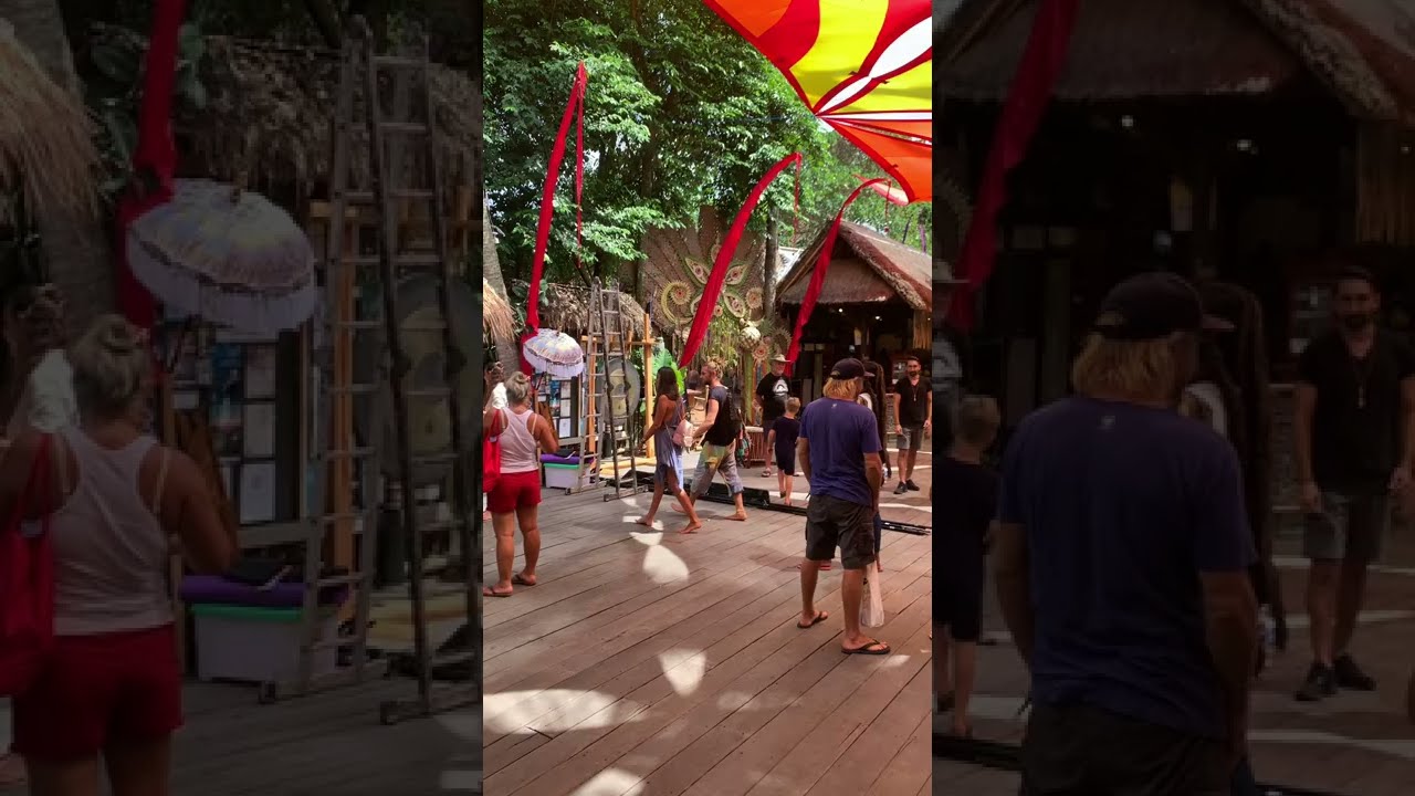 Bali Spirit Festival 2022