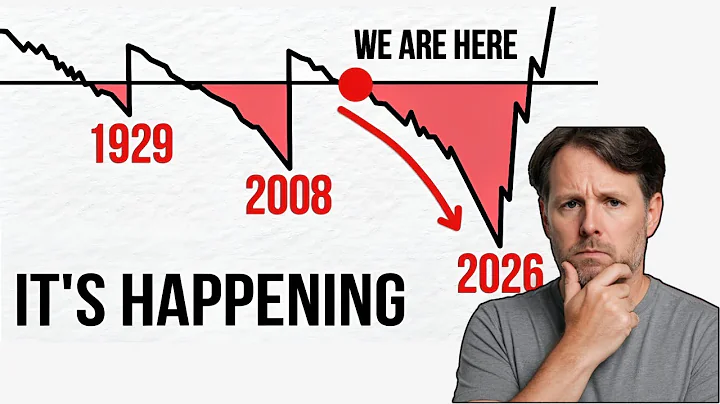 WARNING: The Yield Curve Just Did Something NOT Seen Since 1929...