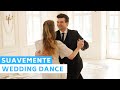 Suavemente  elvis crespo  salsa choreography  first dance  wedding dance online