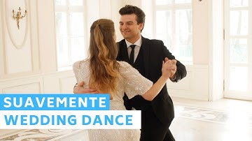 Thumbnail of Suavemente - Elvis Crespo | Salsa Choreography | First Dance | Wedding Dance ONLINE