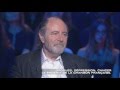 Video thumbnail of "Michel Delpech revient sur sa vie dans Salut les Terriens"