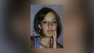 COLD CASE: Molly Irvin