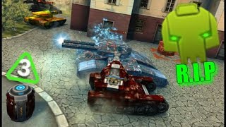 Tanki Online - Juggernaut Killing Montage 1# Epic Kills :D