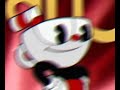 I lose my mind at the funny cup game cuphead the delicious last course dlc full playthrough