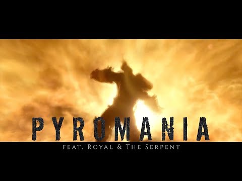 Video: Pyromania - Sygdom Eller Forbandelse? - Alternativ Visning