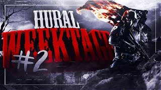 Hural "Weektage #2"