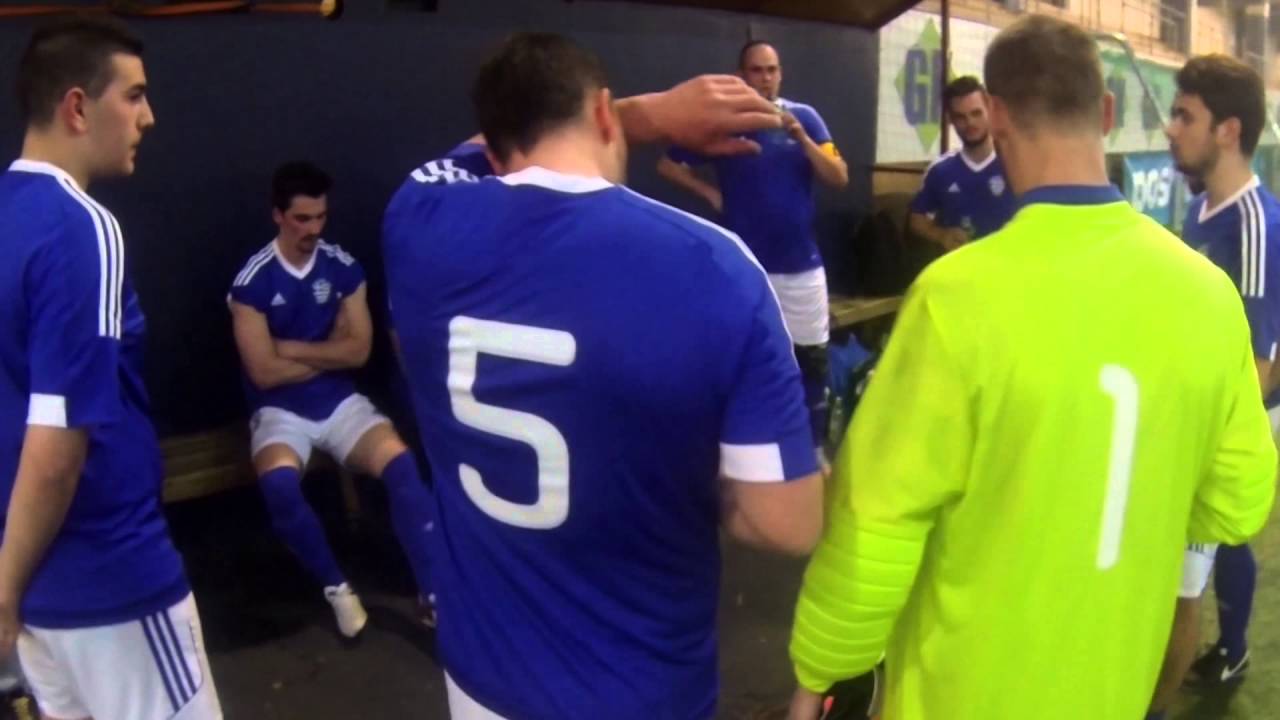 Hellas FC Oslo VS Lokomotiv Oslo (Highlights) YouTube