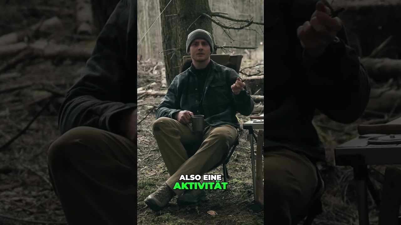 Garmin Tempe: Nutze die Tracking Funktion für den Temperaturverlauf  