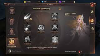 Road To Mastery - ENE DK - High \u0026 Low Progression