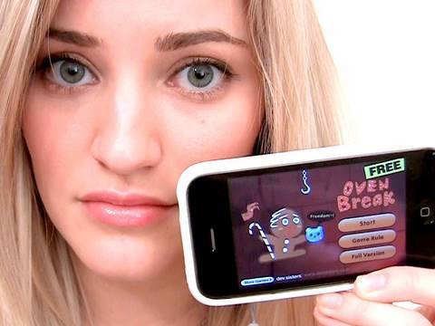 OVENBREAK!! OVENBREAK!!