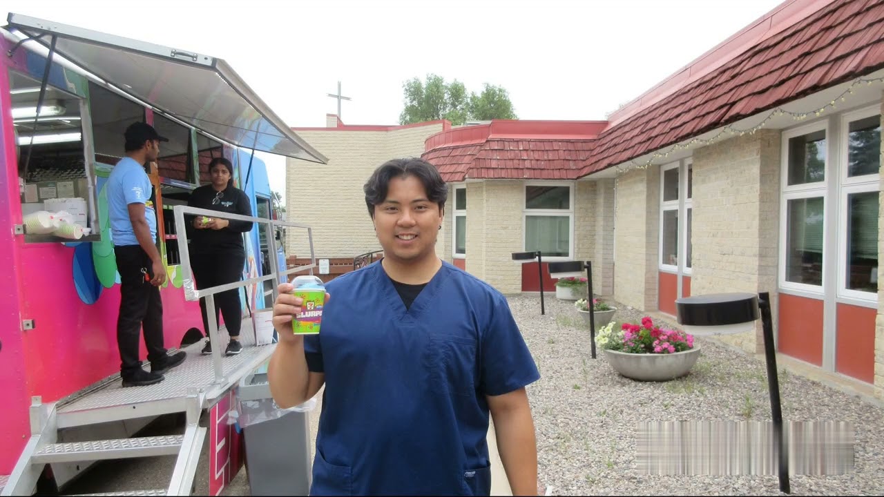Slurpee Day