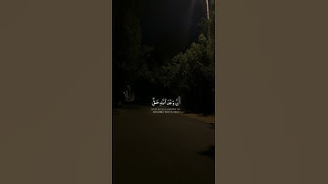 لا تنسوا قراءة سورة الكهف #اكسبلور #subscribe #راحة_نفسية #لايك