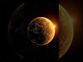 "Earth's SPEED in Space - HAPPY NEW YEAR Logic - FactTechz Short AMAZING FACTS Show #shorts"।